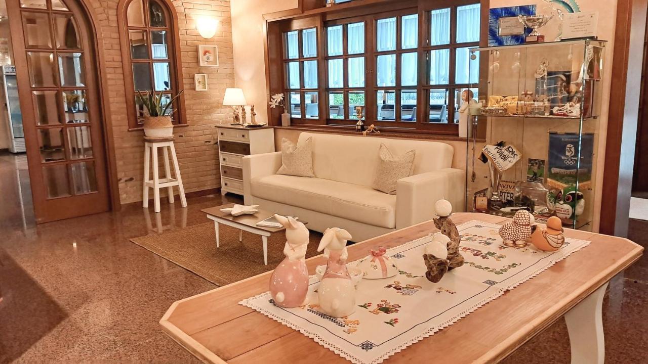 Hotel&Wellness Fra I Pini Lignano Sabbiadoro Exterior foto